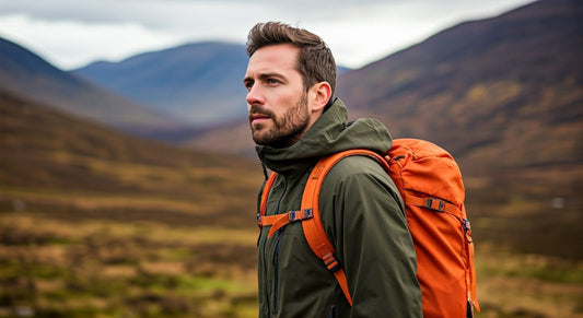Millennial Men and Mental Health: Breaking the Silence