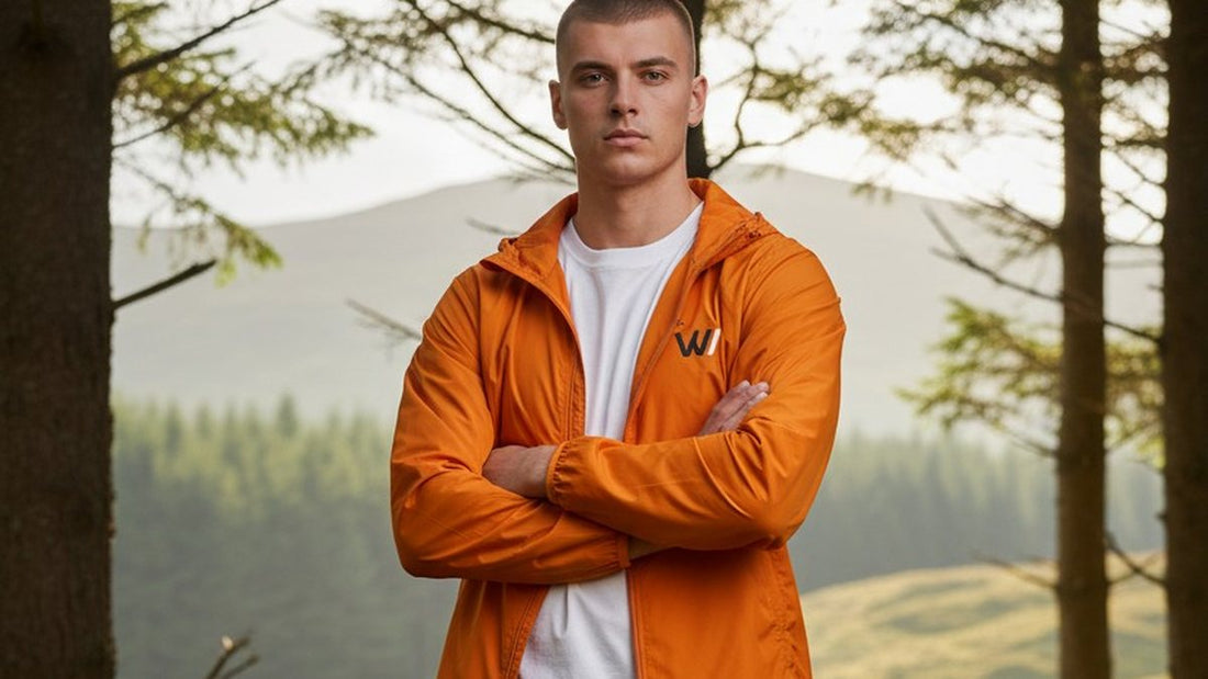 Windbreaker vs waterproof jacket: which one do you actually need?