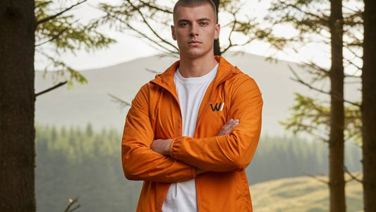Windbreaker vs waterproof jacket: which one do you actually need?