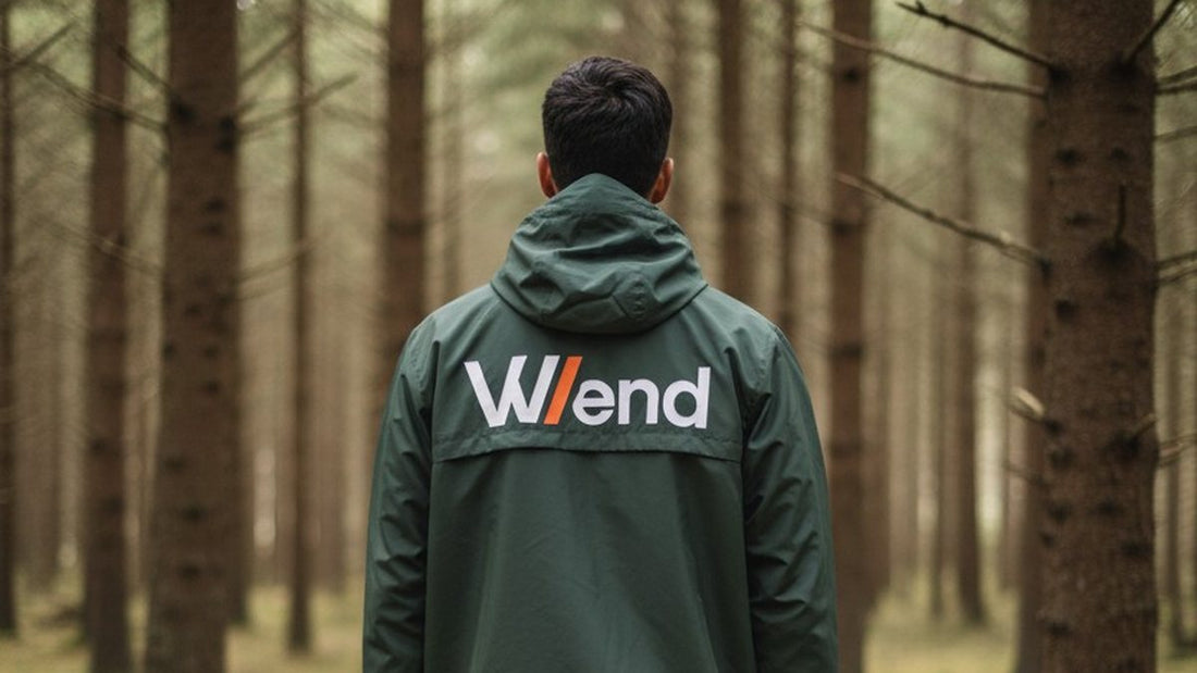 The best windbreaker jacket is the one you actually wear
