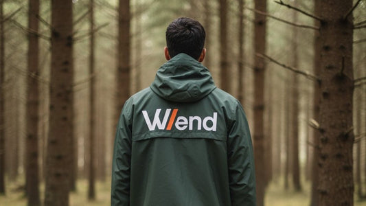 The best windbreaker jacket is the one you actually wear
