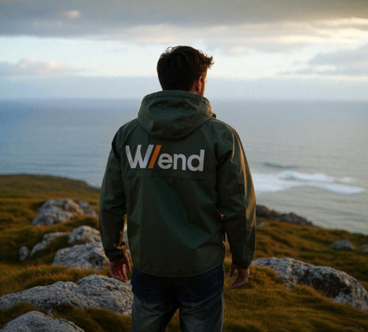 Windbreaker vs Waterproof: What Do You Actually Need, Whatever the Weather?