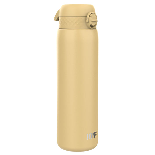 ION8 1L Thermal Water Bottle – Desert
